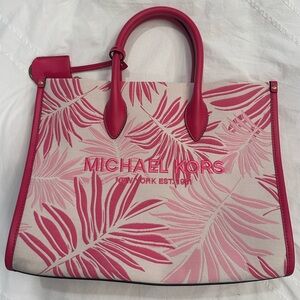 Michael Kors Tote Bag